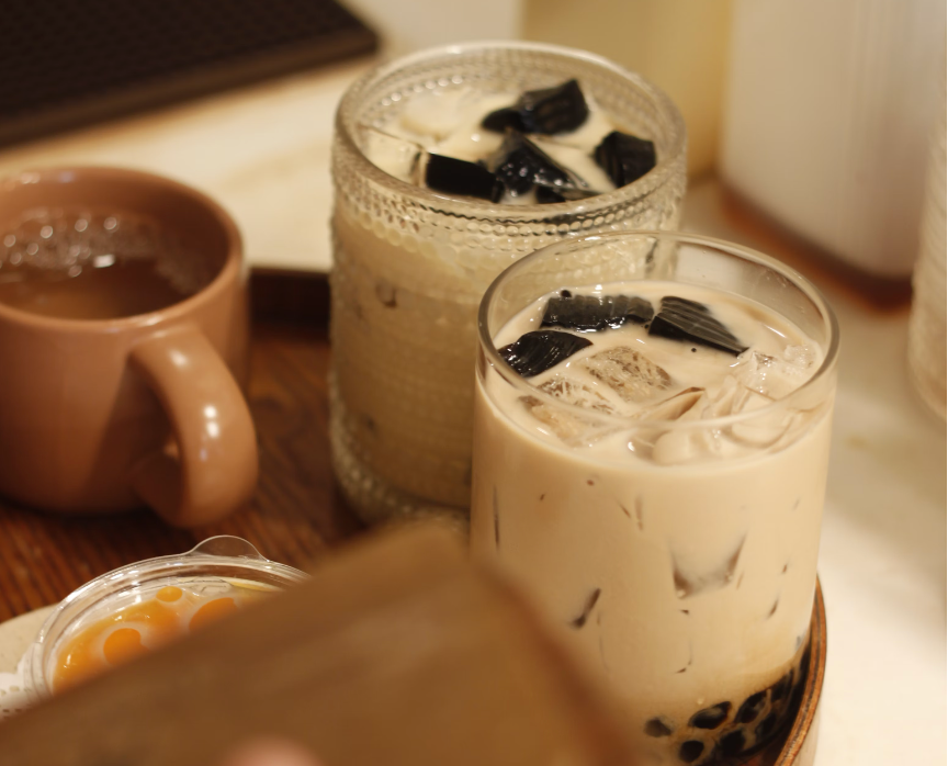 Is Bubble Tea Healthy?