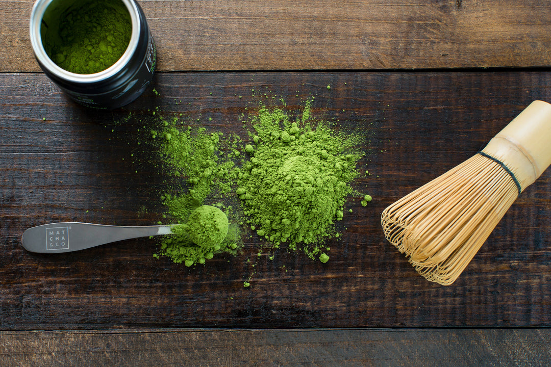 Creative Matcha Recipes: Beyond the Traditional Latte