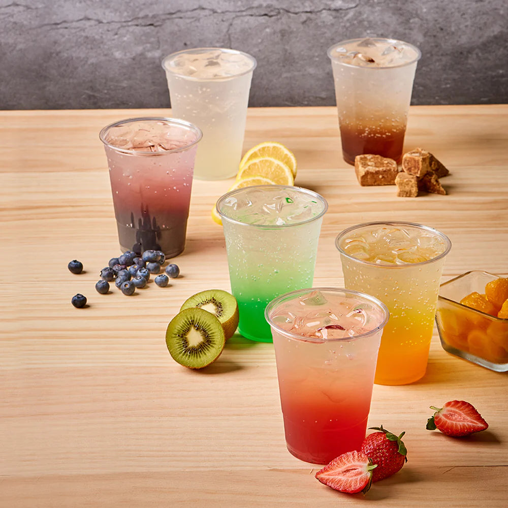 Welcome to Hank's Tea: Your One-Stop Shop for Bubble Tea Essentials