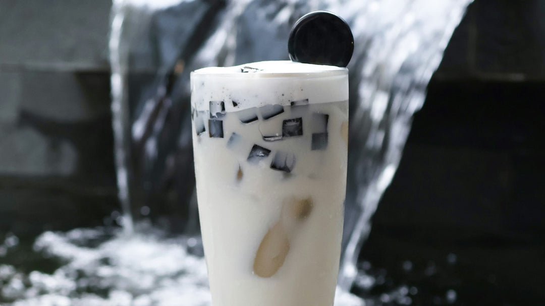 Cost-Effective Bubble Tea Menu Ideas with Wholesale Ingredients