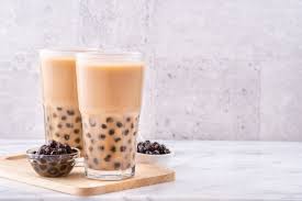 Bubble Tea: the new soft drink trend