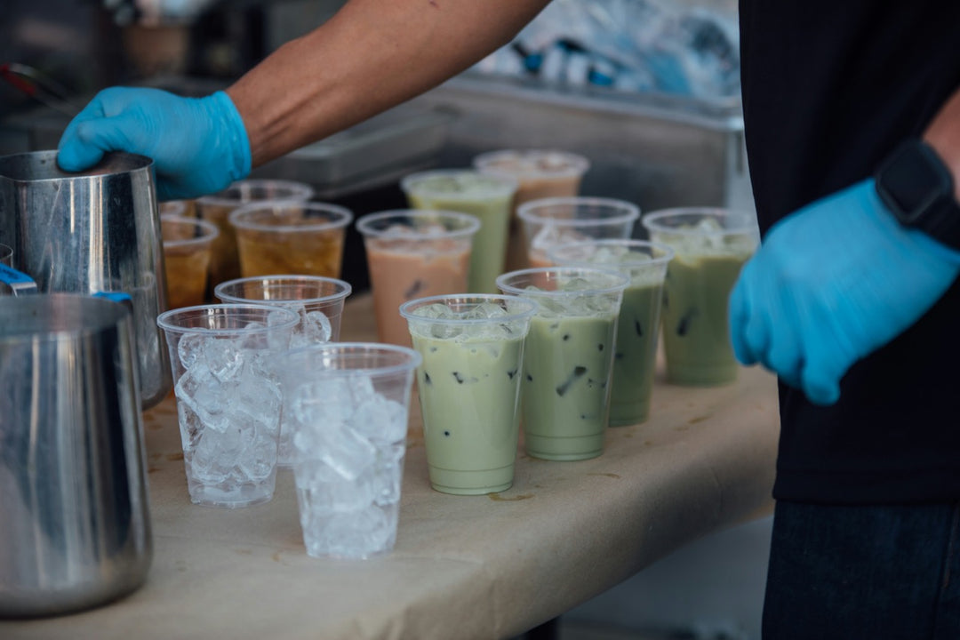 How to Manage Inventory for Your Bubble Tea Shop Effectively