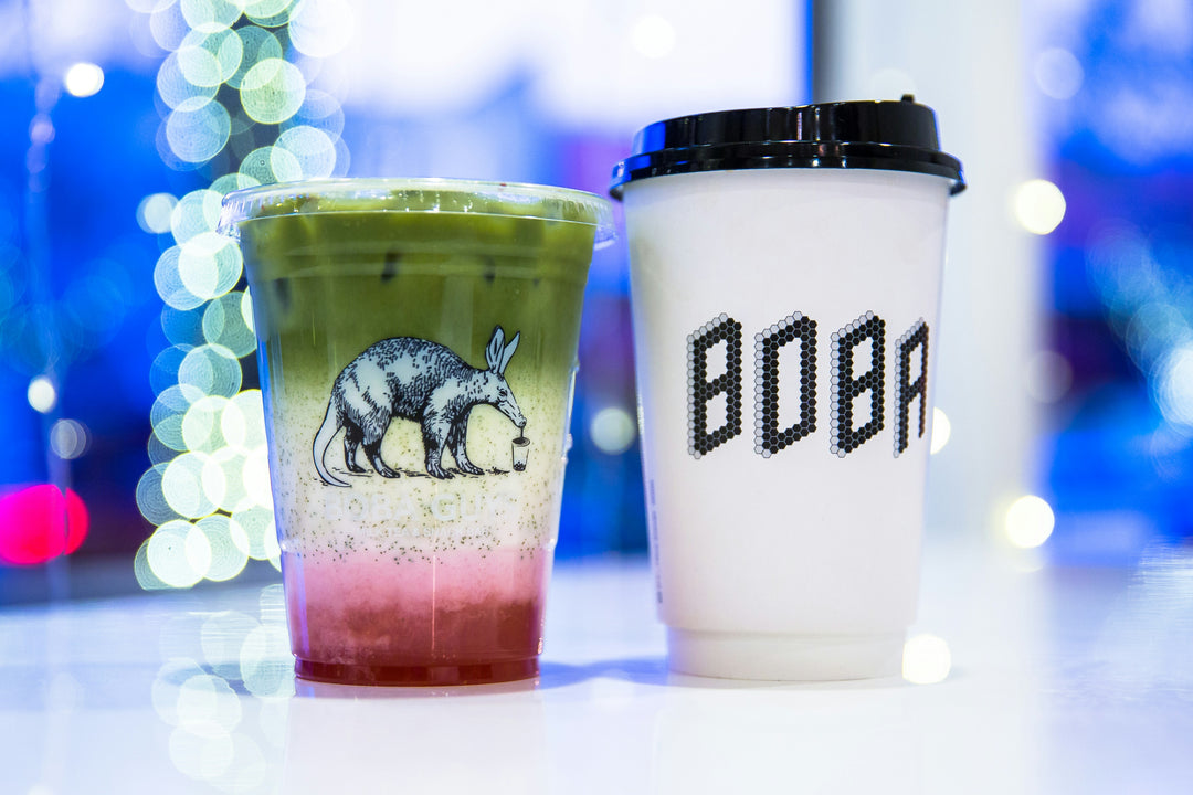 Exploring the World of Bubble Tea: A Guide to Popular Flavors and Toppings