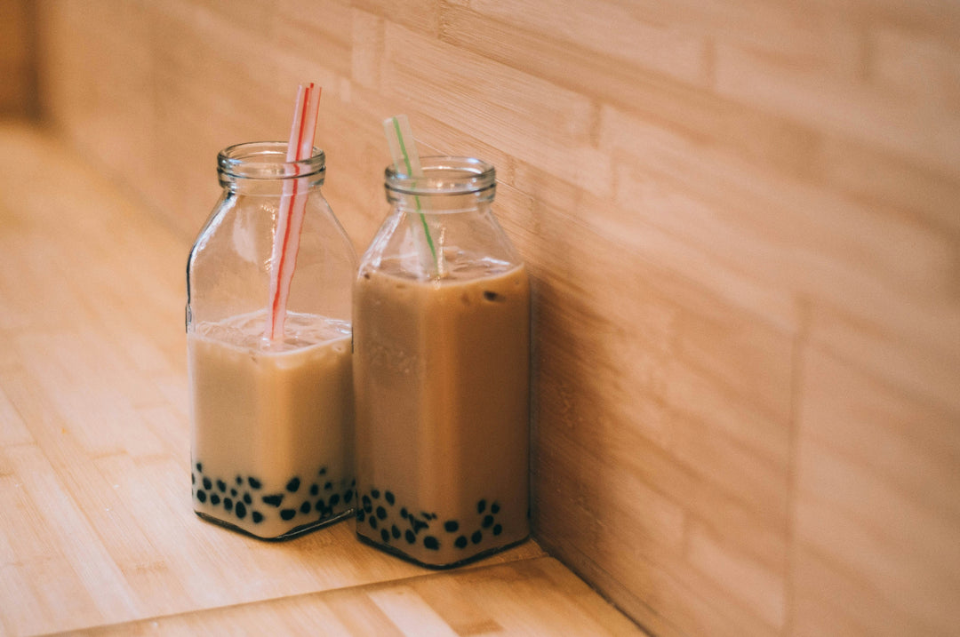 The Health Benefits of Milk Tea: Is It Good for You?