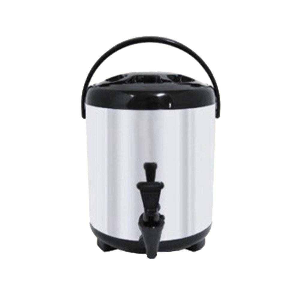 8L Tea Warmer for Your Refreshing Tea