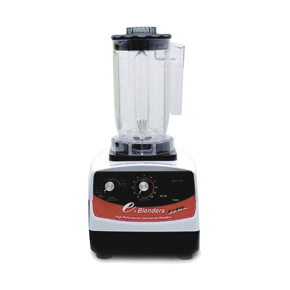 Professional Tea Blender Machine