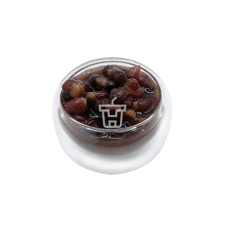 Sweet Red Bean (900g) - Hank's Tea