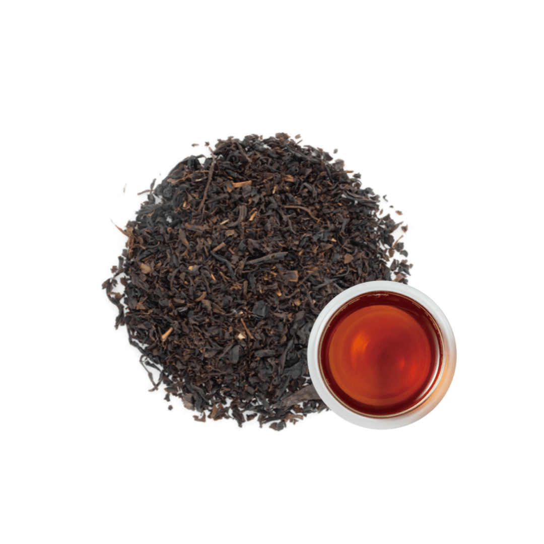 Premium Assam Black Tea