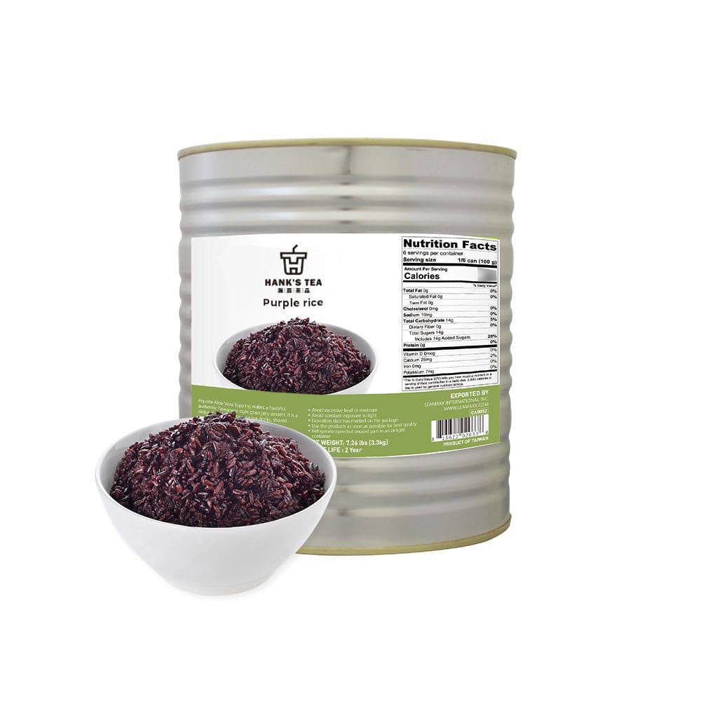 Authentic Purple Rice (900g)