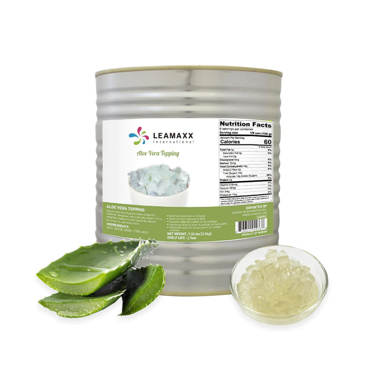 Aloe Vera (850g)