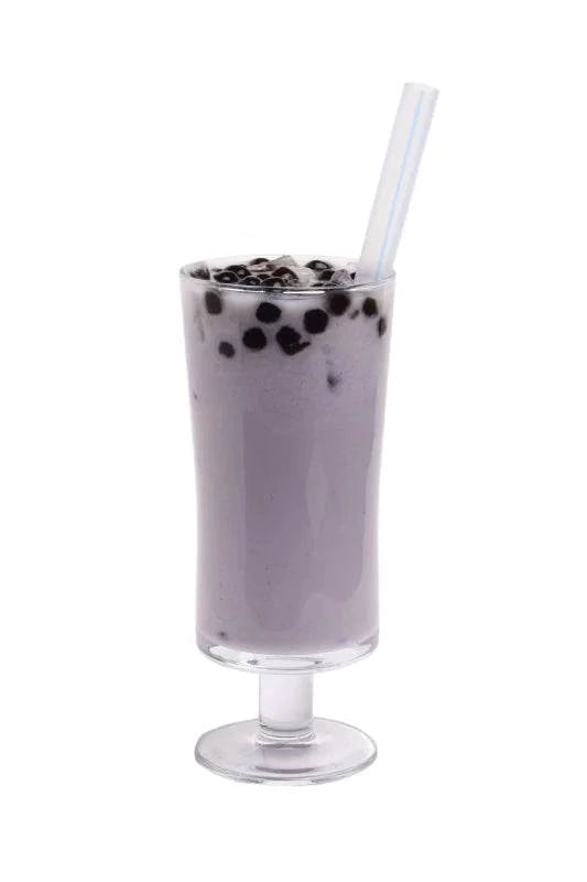 Taro Flavor Powder (1kg) - Hank's Tea Bubble Tea Wholesale