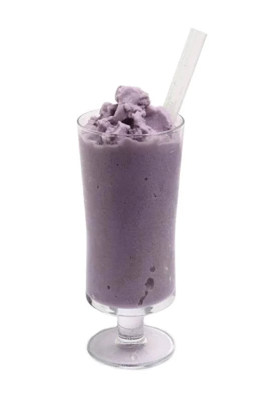 Taro Flavor Powder (1kg) - Hank's Tea Bubble Tea Wholesale