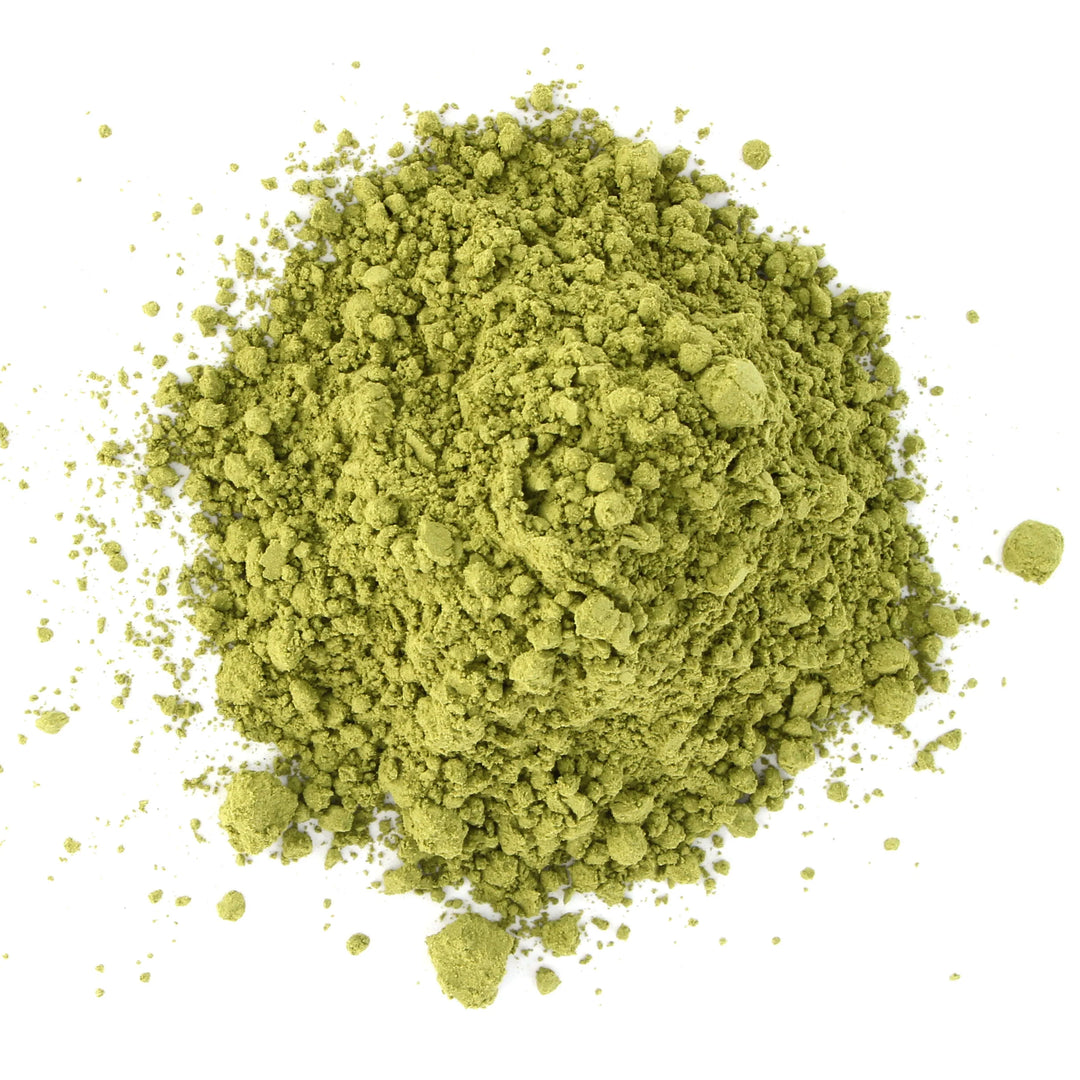 Pure Matcha Green Tea Powder