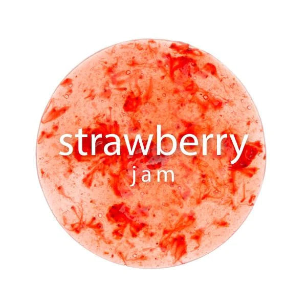 Strawberry Jam (4.5kg)