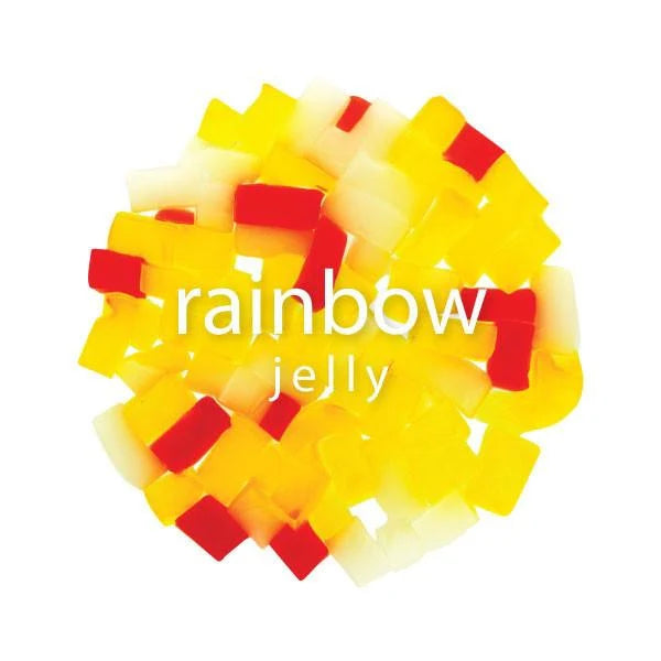 Rainbow Jelly (3.85kg)