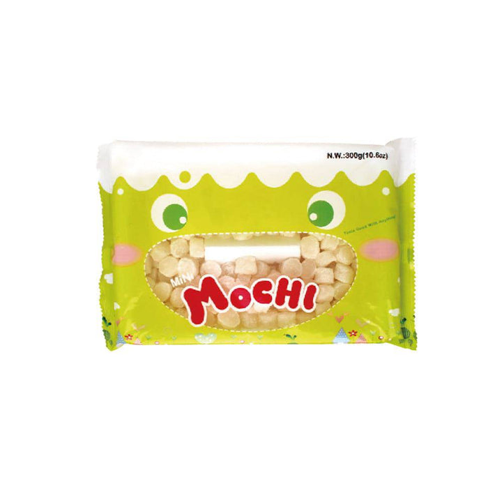 Authentic Mini Mochi Original Flavor (300g)