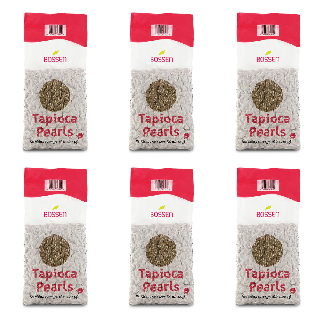 Tapioca Black Pearl (2.3) (3kg)