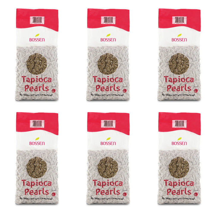 Tapioca Black Pearl (2.3) (3kg)