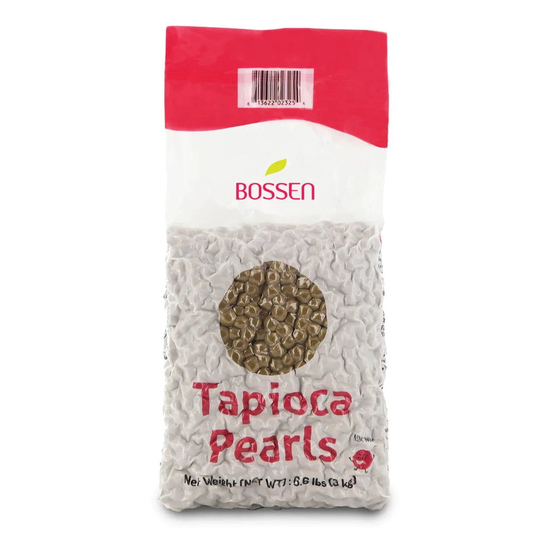 Premium Tapioca Black Pearl (2.3) (3kg)