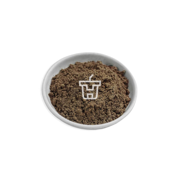 Chocolate Flavor Powder (1kg) - Hank's Tea Bubble Tea Wholesale