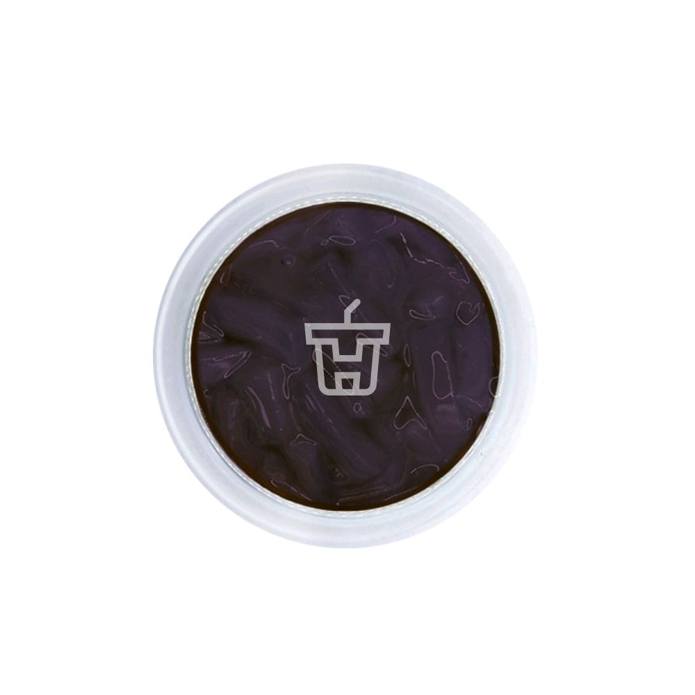 Grape Flavor Jelly (3.85kg) - Hank's Tea Bubble Tea Wholesale