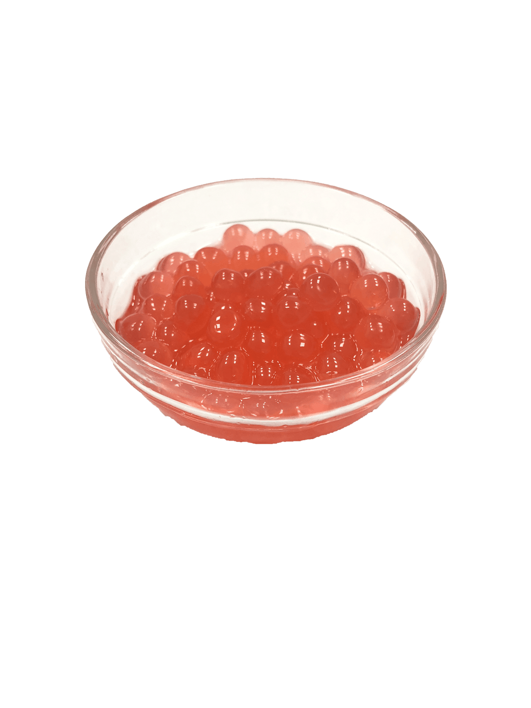 Pomegranate Popping Pearl (3.2kg) - Hank's Tea