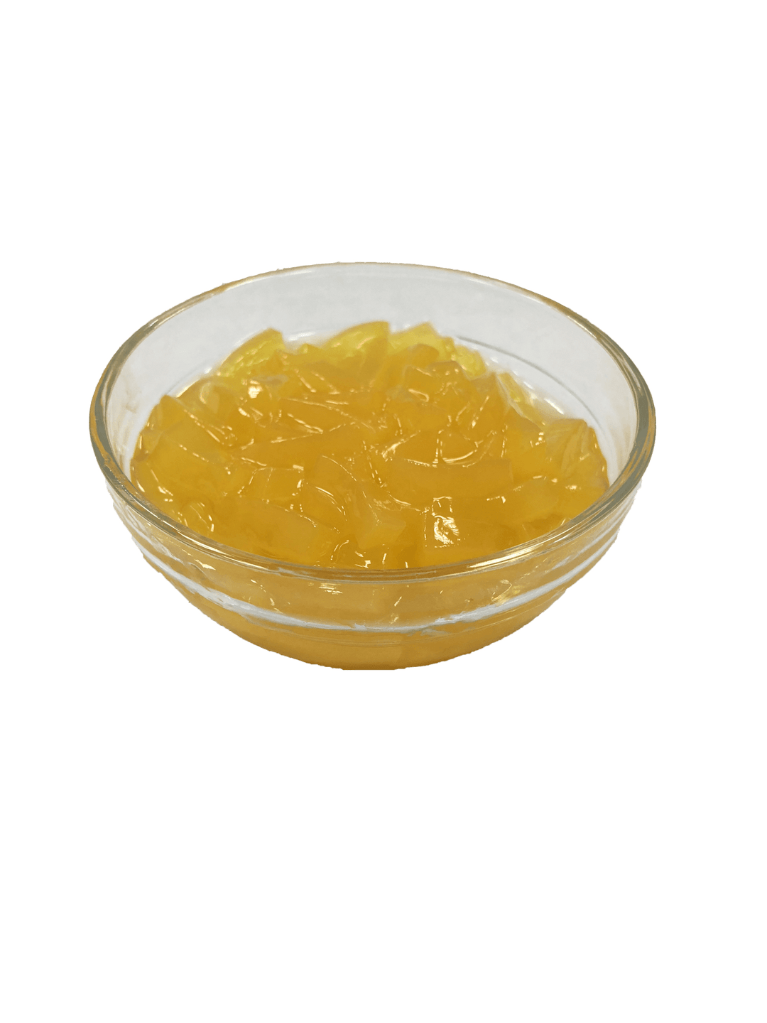 Coconut Jelly - Mango flavor (3.85kg) - Hank's Tea