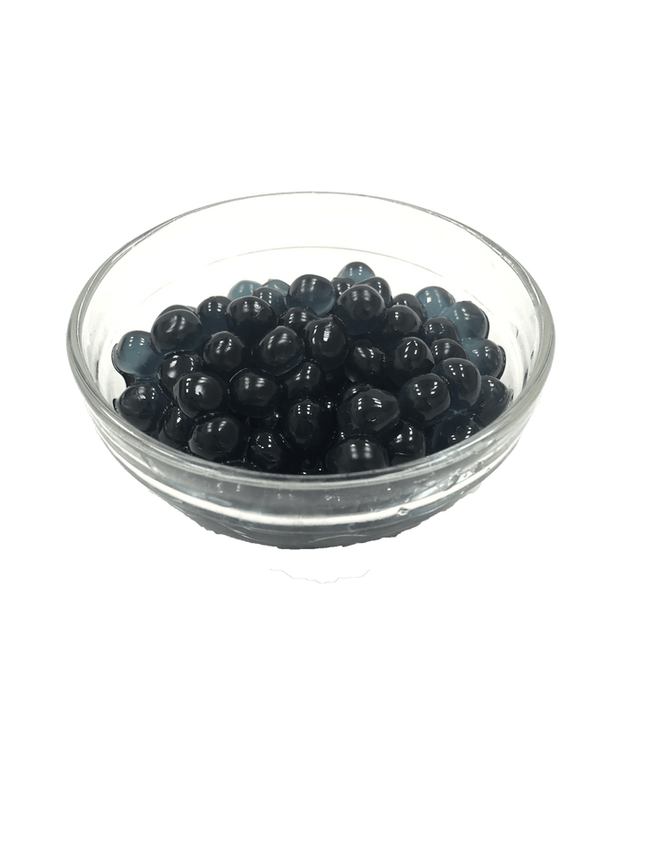 Blueberry Flavor Popping Pearl (3.2kg) - Hank's Tea