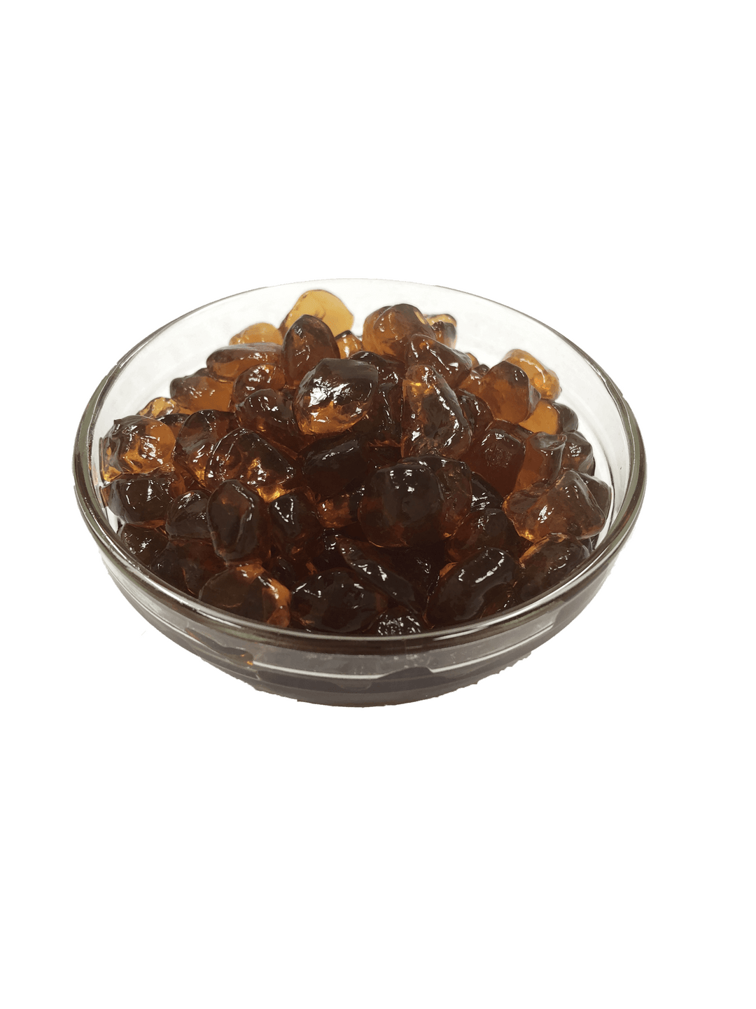 Agar Pearl Brown Sugar Flavor (2kg) - Hank's Tea