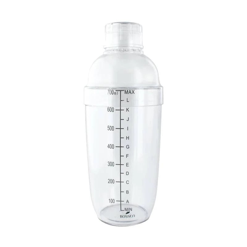 Efficient Bubble Tea Drink Shaker - 700ml