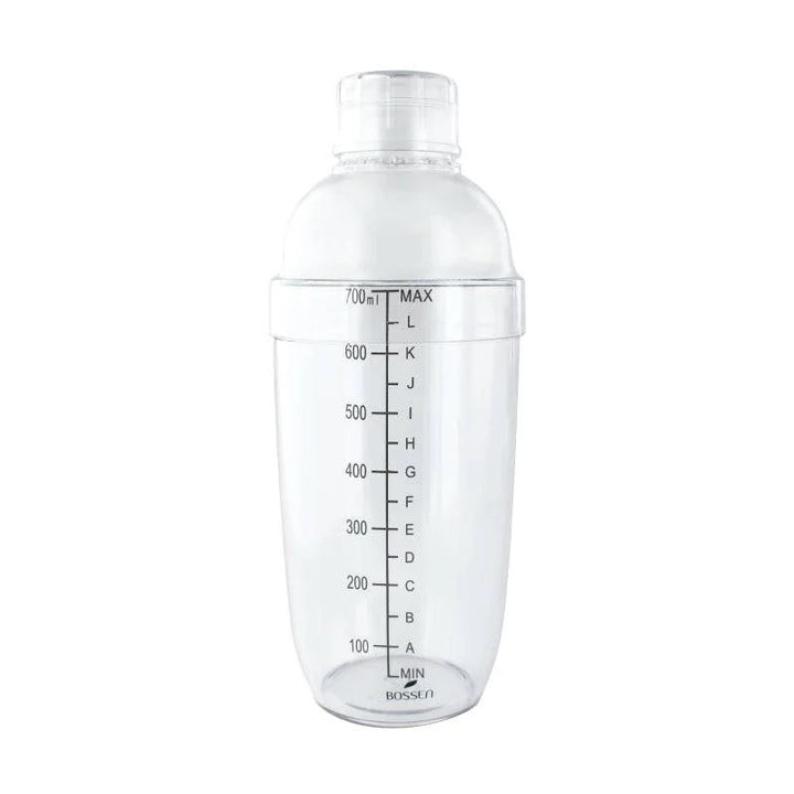 Efficient Bubble Tea Drink Shaker - 700ml