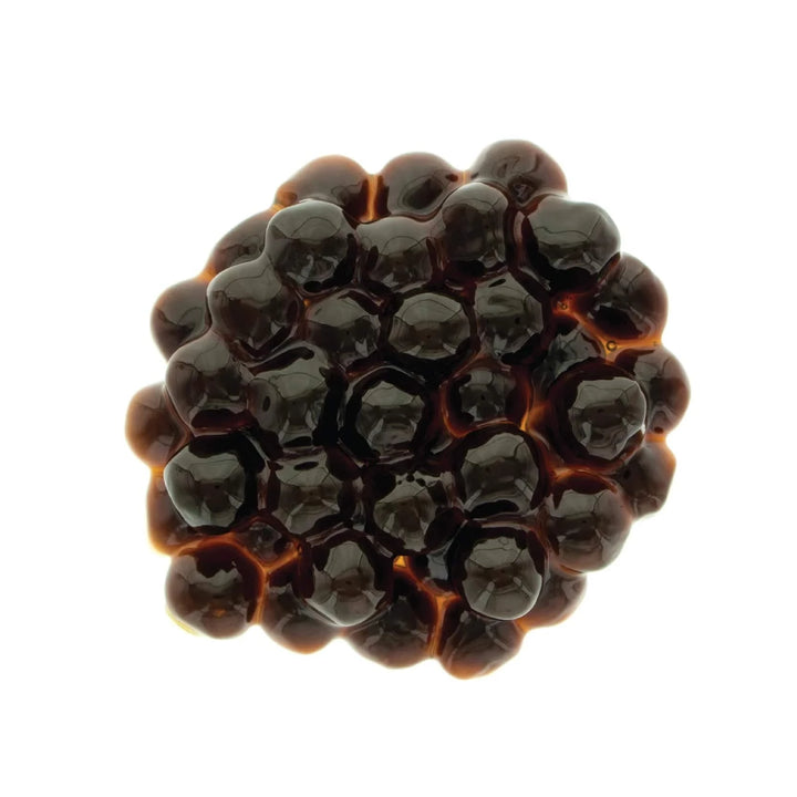 Tapioca Black Pearl (2.3) (3kg) - Hank's Tea Bubble Tea Wholesale